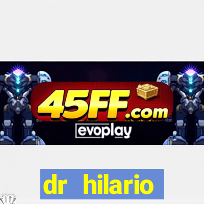 dr hilario mastologista em santos